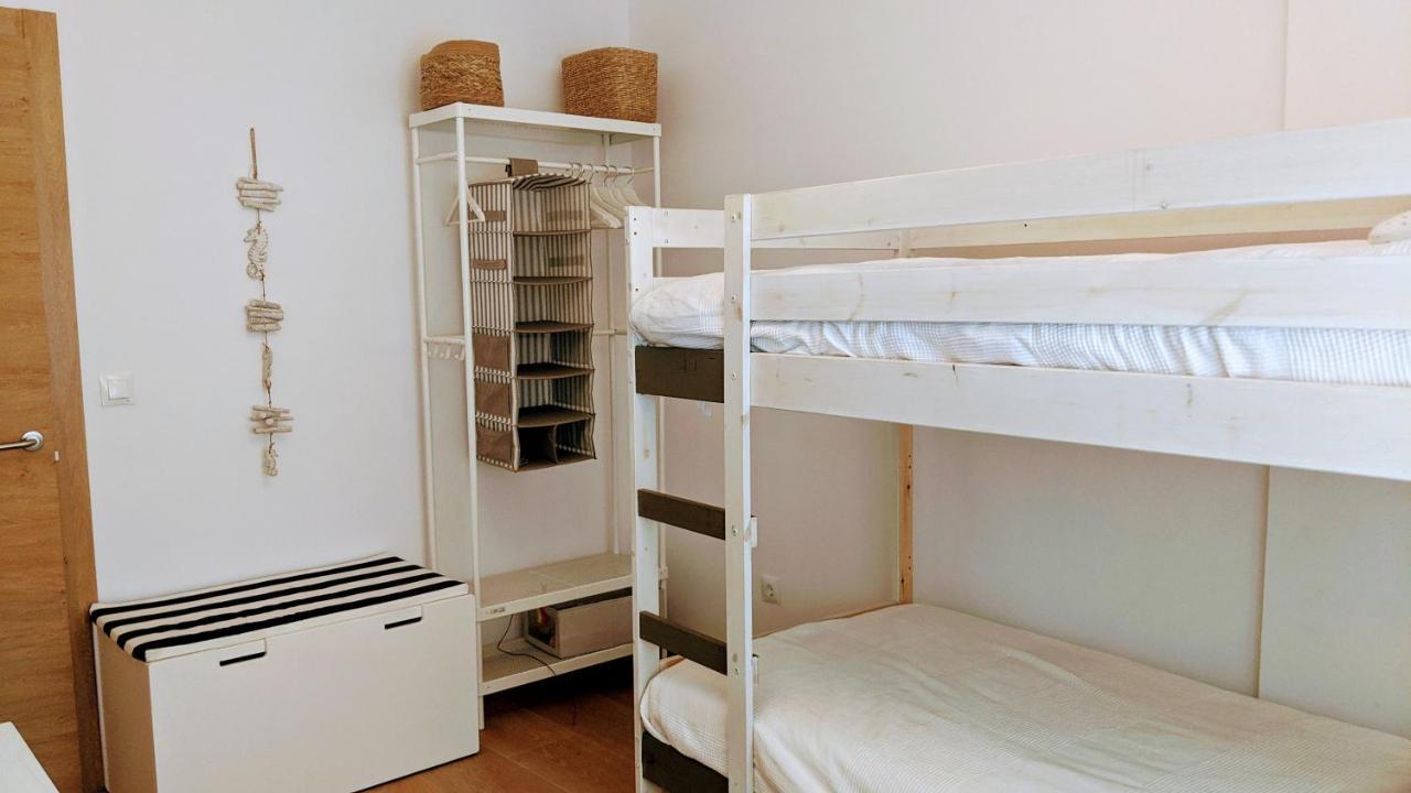 Chalet Galizano Junto A La Playa Ngoại thất bức ảnh