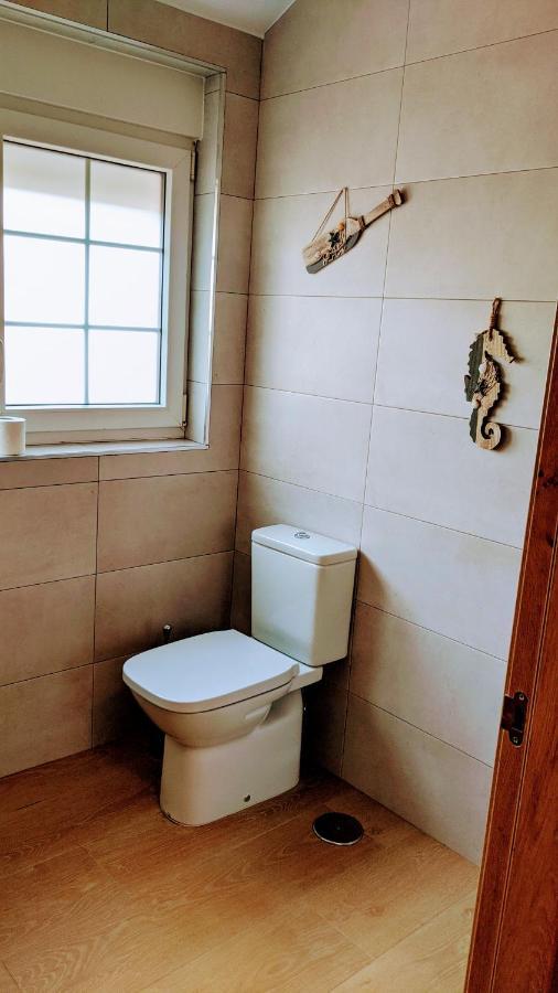 Chalet Galizano Junto A La Playa Ngoại thất bức ảnh